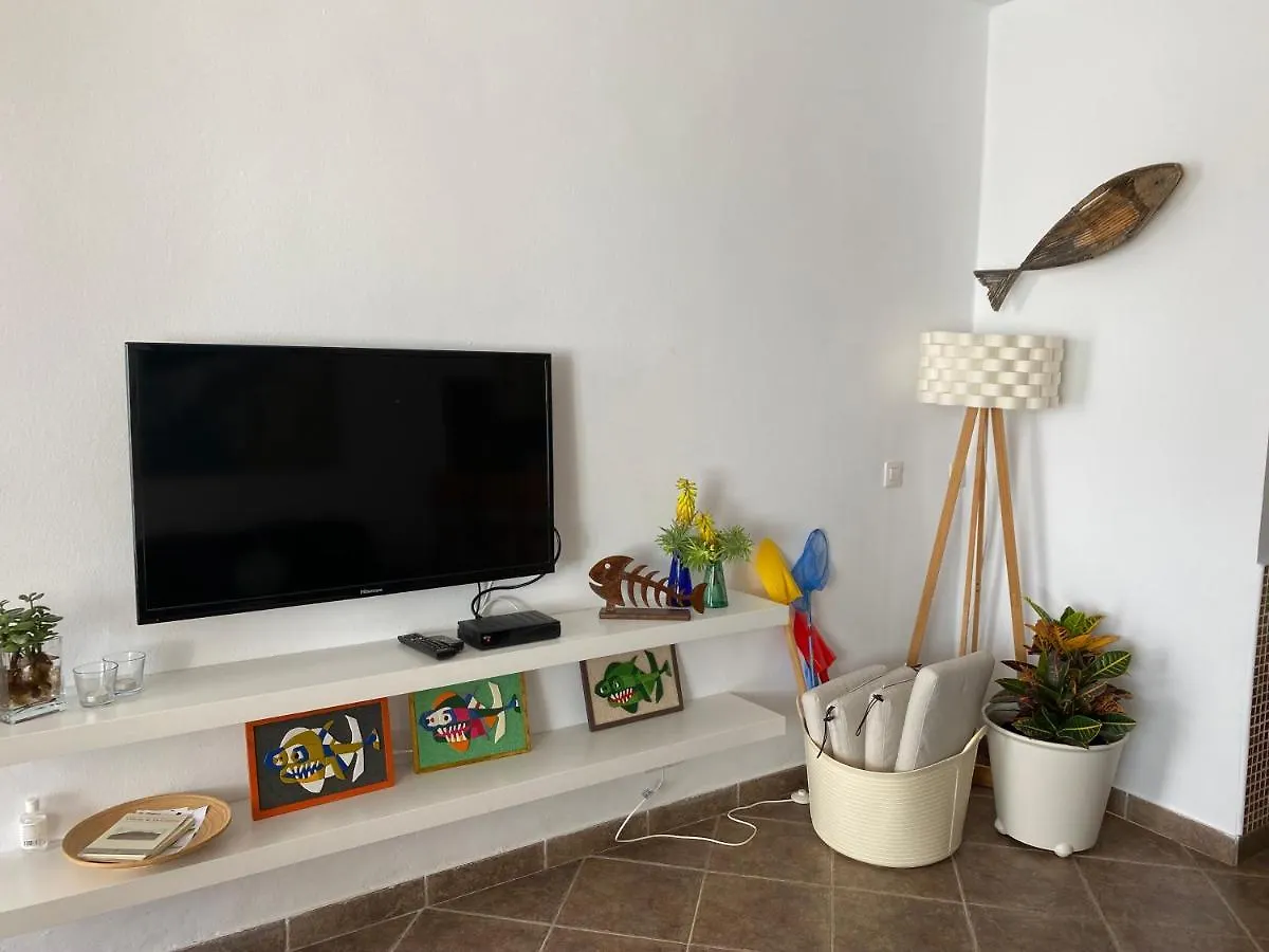 Appartamento Apartamento Tranquilo Primera Linea Puerto del Carmen  Spagna