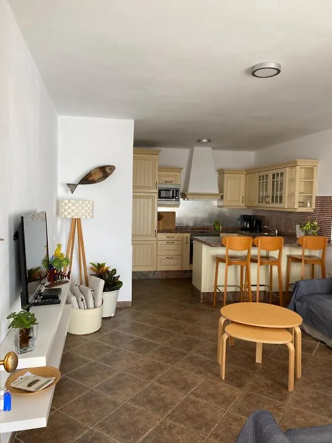 Appartamento Apartamento Tranquilo Primera Linea Puerto del Carmen  Spagna