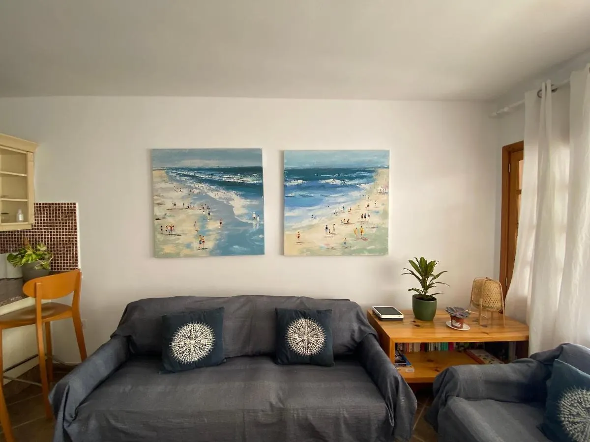 Appartamento Apartamento Tranquilo Primera Linea Puerto del Carmen