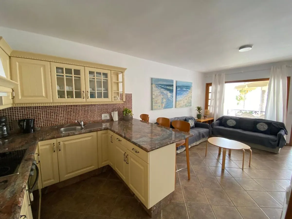 Apartamento Tranquilo Primera Linea Puerto del Carmen  Spagna