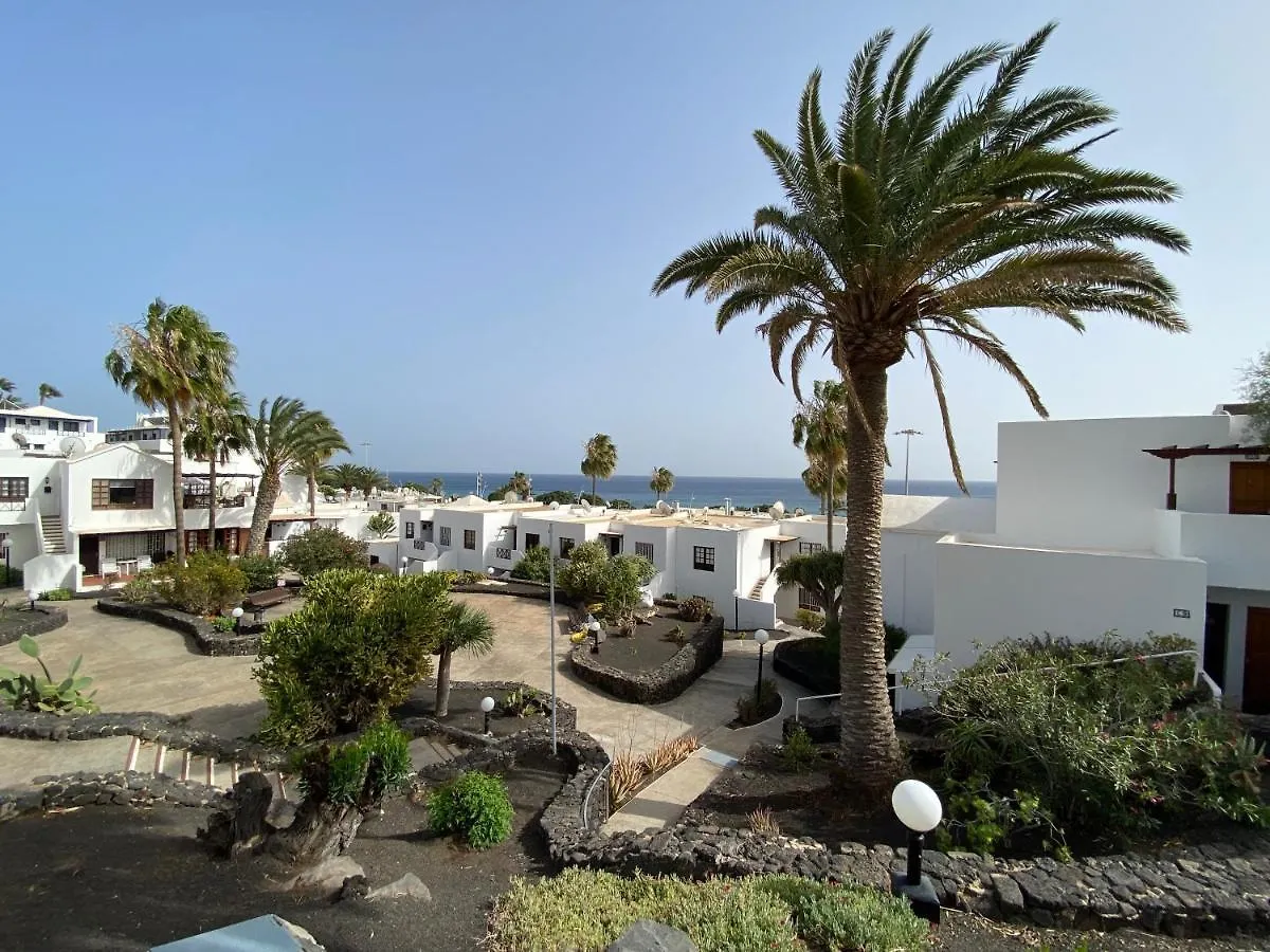 Apartamento Tranquilo Primera Linea Puerto del Carmen  0*, Puerto del Carmen (Lanzarote) Spagna