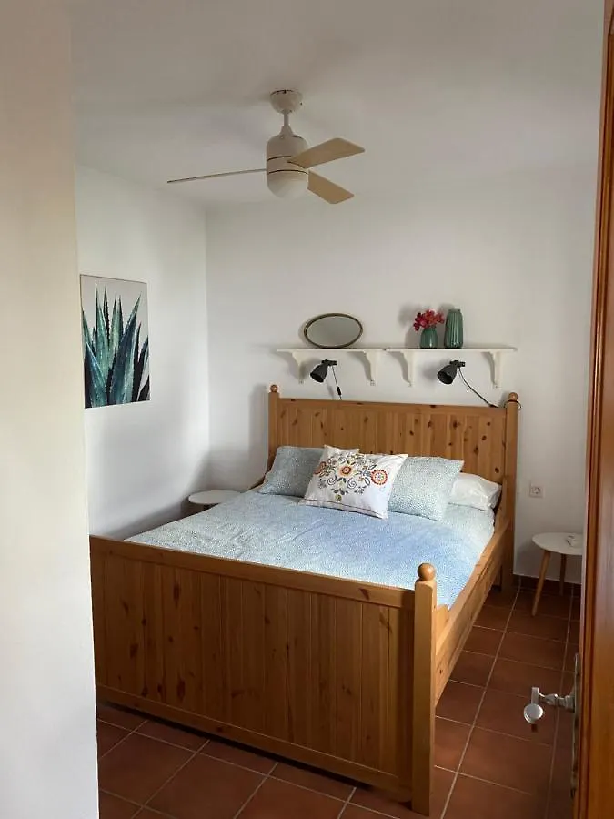 Appartamento Apartamento Tranquilo Primera Linea Puerto del Carmen