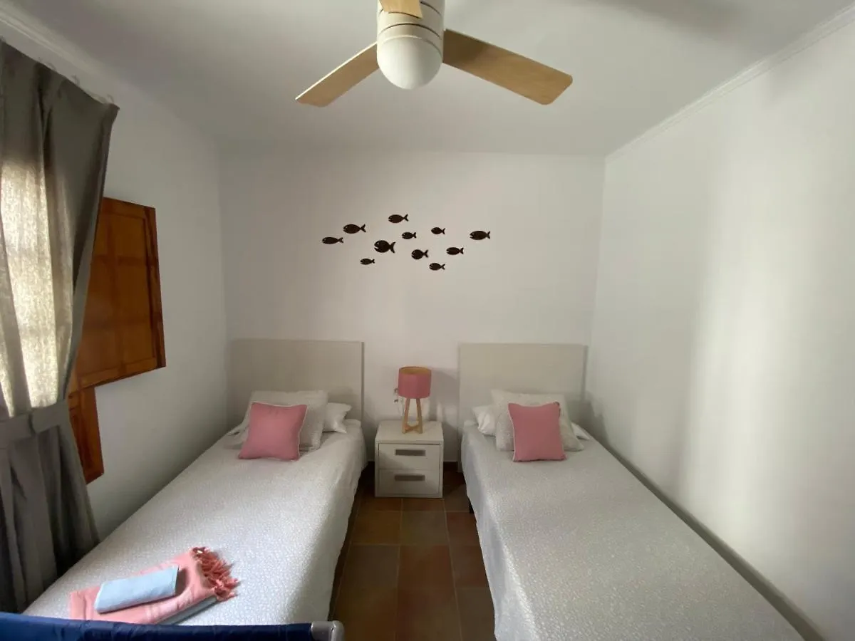 Apartamento Tranquilo Primera Linea Puerto del Carmen  0*, Puerto del Carmen (Lanzarote)