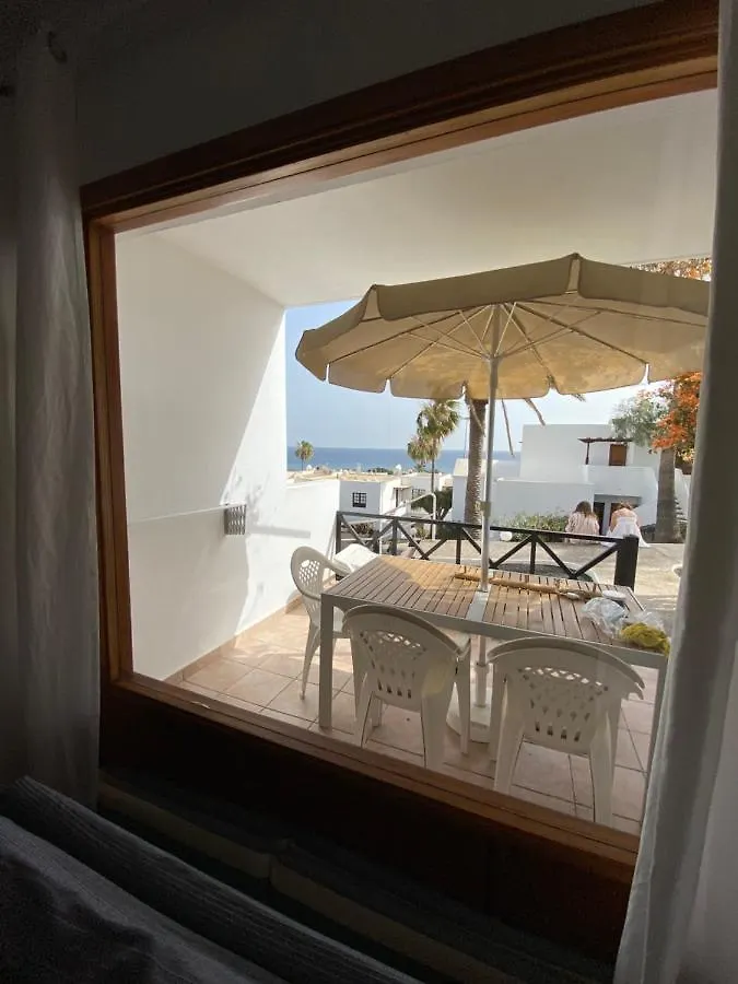 Apartamento Tranquilo Primera Linea Puerto del Carmen  Spagna