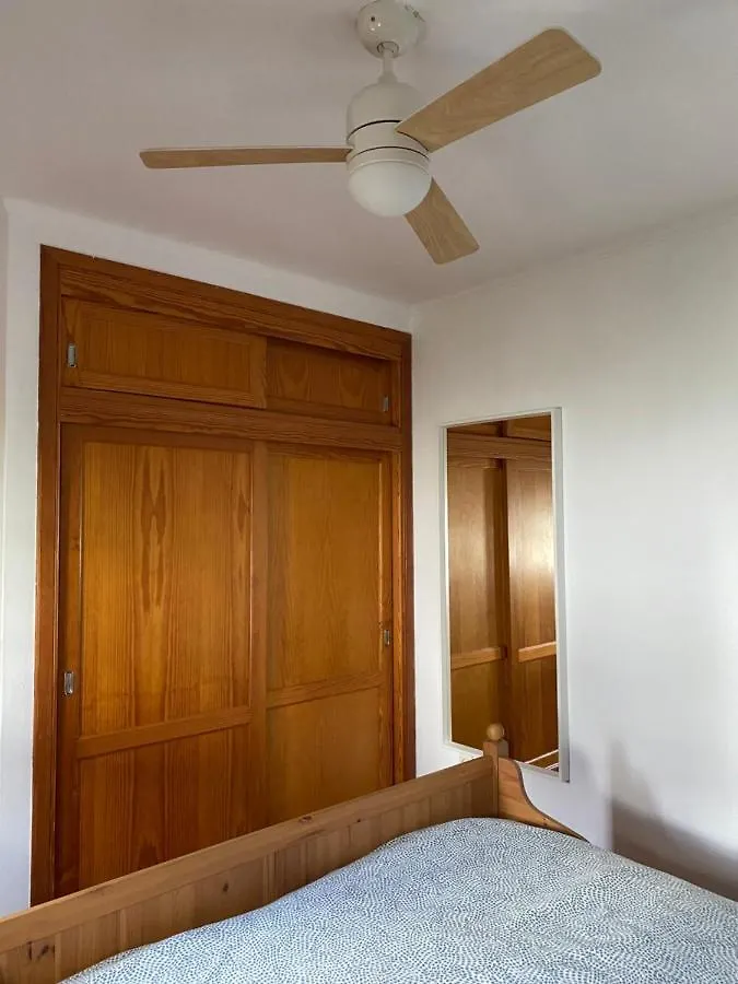 Apartamento Tranquilo Primera Linea Puerto del Carmen  0*, Puerto del Carmen (Lanzarote) Spagna