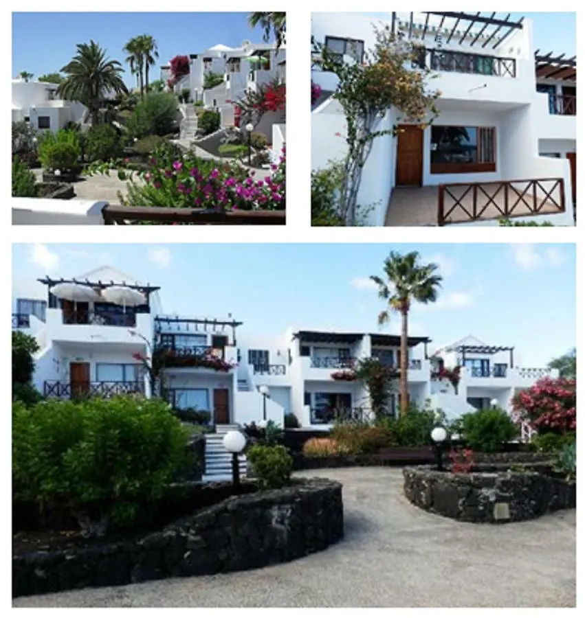 Appartamento Apartamento Tranquilo Primera Linea Puerto del Carmen