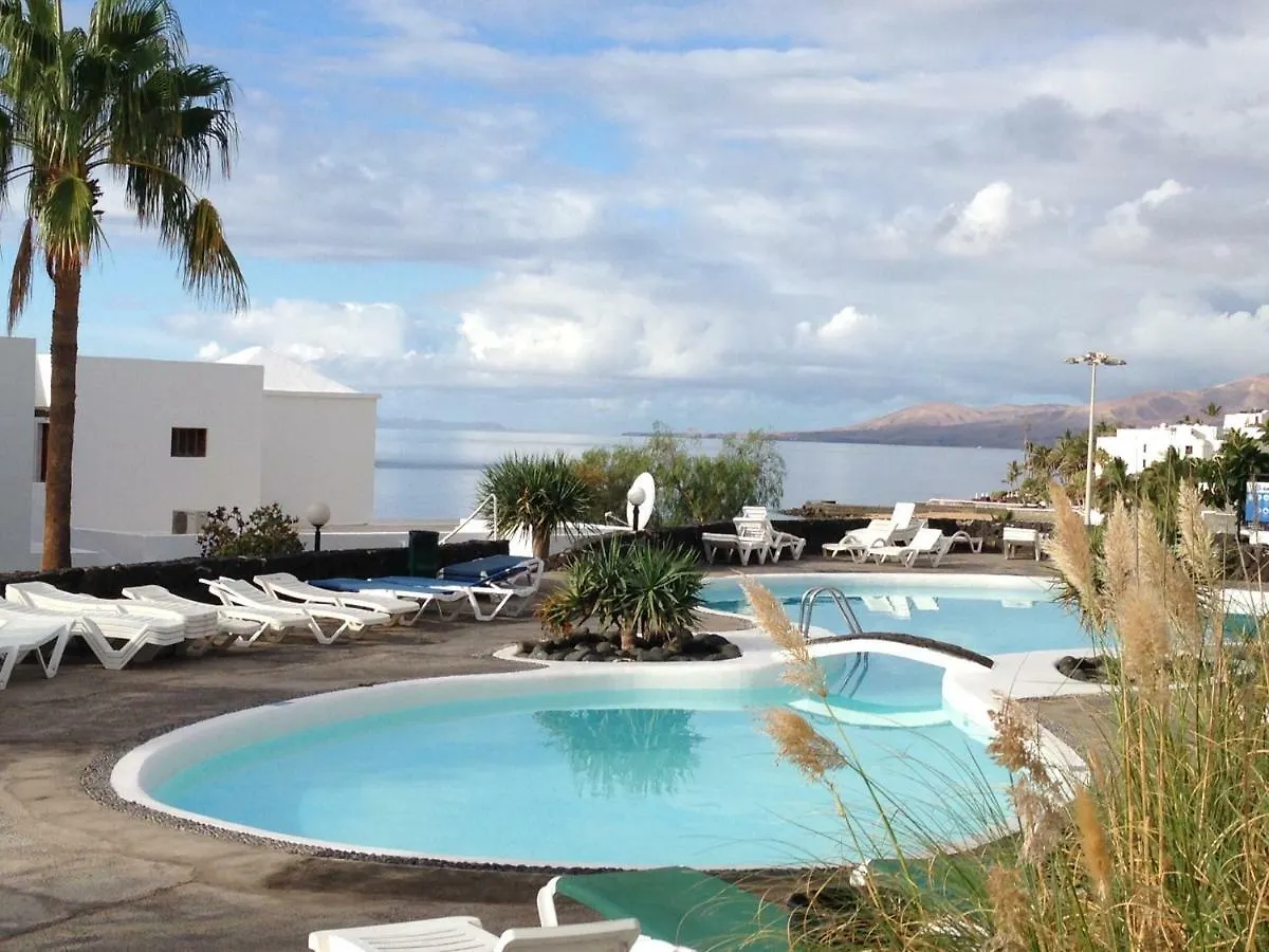 Apartamento Tranquilo Primera Linea Puerto del Carmen  Puerto del Carmen (Lanzarote)