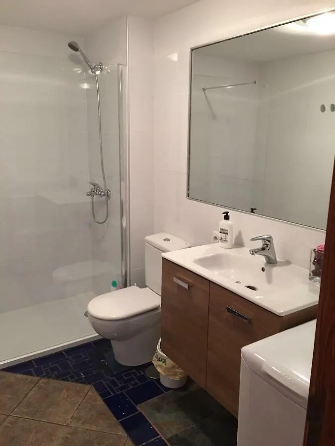 Appartamento Apartamento Tranquilo Primera Linea Puerto del Carmen